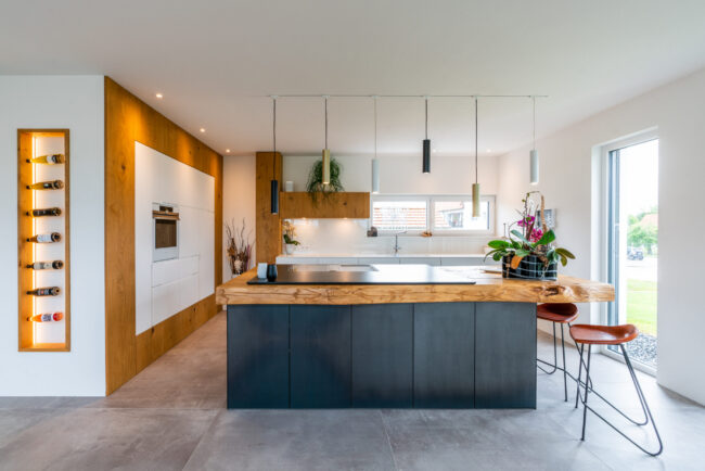 Wo Kulinarik auf Charakter trifft.