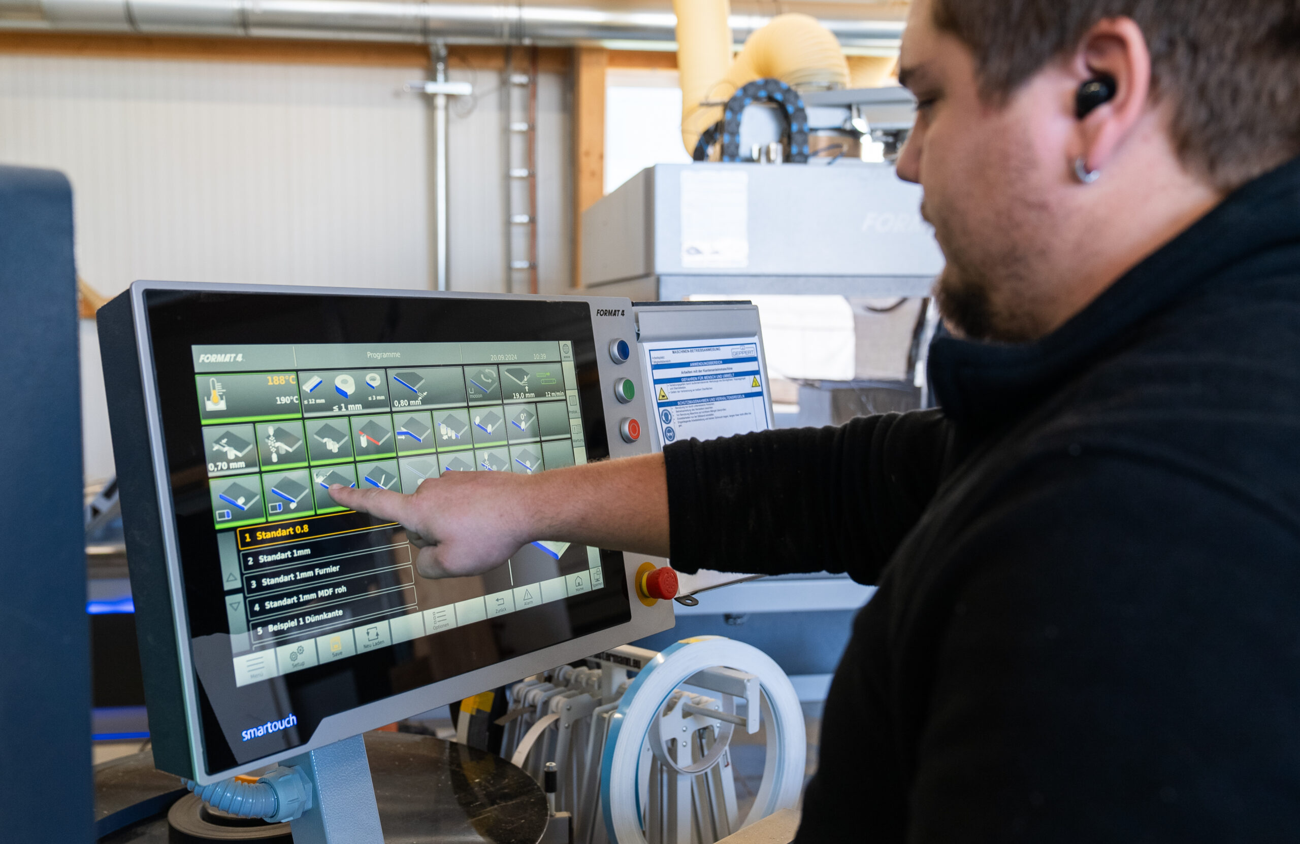 Officina_21 in scala