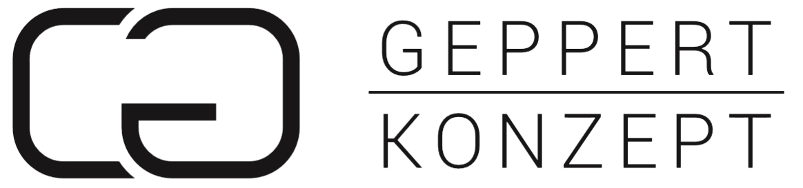 GEPPERT KONZEPT